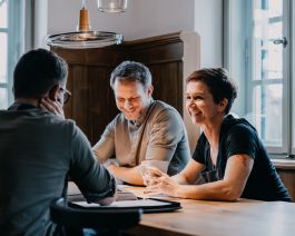 CHRISTIN <br> BÜTTNER