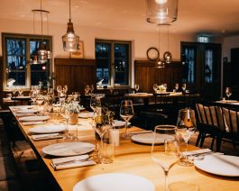 CHRISTIN <br> BÜTTNER