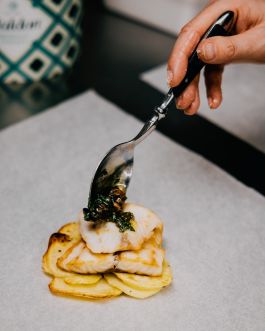 CHRISTIN <br> BÜTTNER