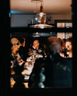 CHRISTIN <br> BÜTTNER