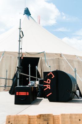 CHRISTIN <br> BÜTTNER