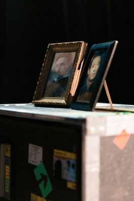 CHRISTIN <br> BÜTTNER