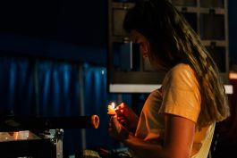 CHRISTIN <br> BÜTTNER