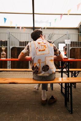 CHRISTIN <br> BÜTTNER