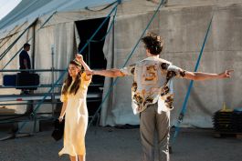 CHRISTIN <br> BÜTTNER