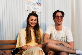 CHRISTIN <br> BÜTTNER