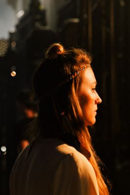 CHRISTIN <br> BÜTTNER