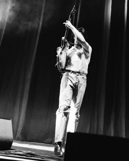 CHRISTIN <br> BÜTTNER