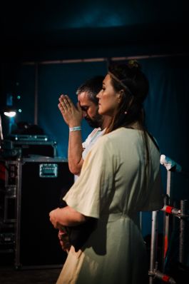 CHRISTIN <br> BÜTTNER