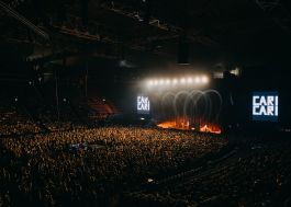 CHRISTIN <br> BÜTTNER