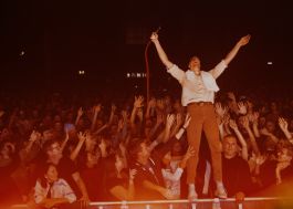 CHRISTIN <br> BÜTTNER