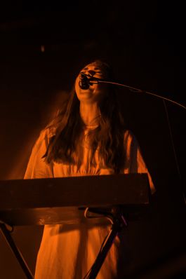 CHRISTIN <br> BÜTTNER