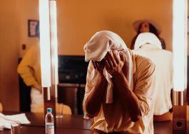 CHRISTIN <br> BÜTTNER