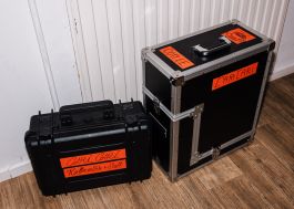 CHRISTIN <br> BÜTTNER