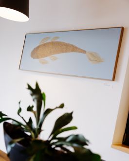 CHRISTIN <br> BÜTTNER