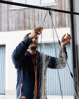 CHRISTIN <br> BÜTTNER