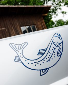 CHRISTIN <br> BÜTTNER