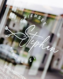 CHRISTIN <br> BÜTTNER