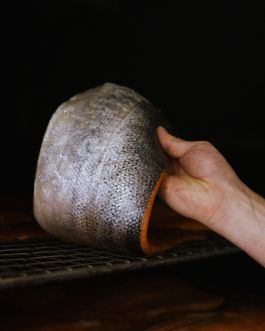 CHRISTIN <br> BÜTTNER