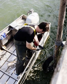 CHRISTIN <br> BÜTTNER