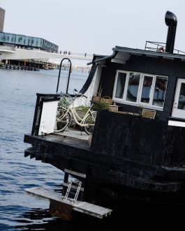 CHRISTIN <br> BÜTTNER