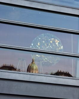 CHRISTIN <br> BÜTTNER