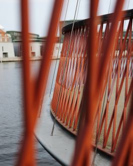 CHRISTIN <br> BÜTTNER