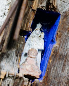 CHRISTIN <br> BÜTTNER