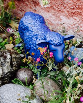 CHRISTIN <br> BÜTTNER