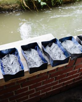 CHRISTIN <br> BÜTTNER