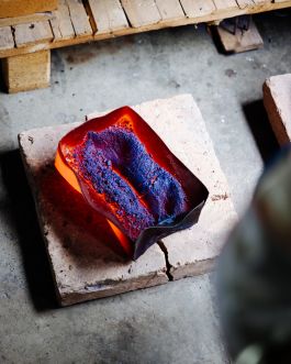 CHRISTIN <br> BÜTTNER