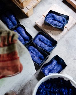 CHRISTIN <br> BÜTTNER