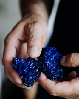 CHRISTIN <br> BÜTTNER