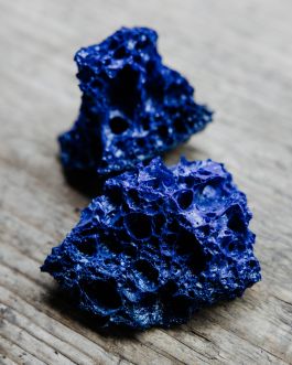 CHRISTIN <br> BÜTTNER