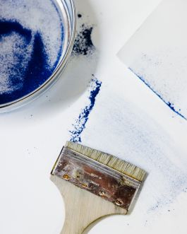 CHRISTIN <br> BÜTTNER