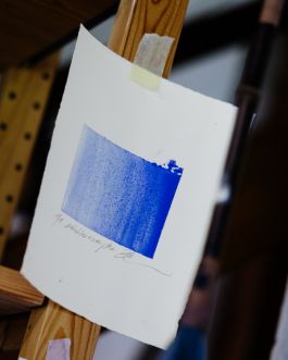 CHRISTIN <br> BÜTTNER