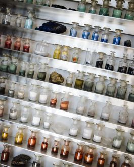 CHRISTIN <br> BÜTTNER