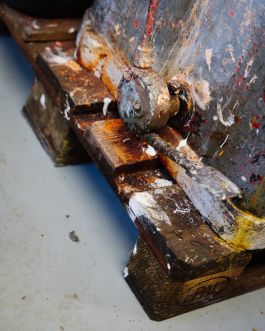 CHRISTIN <br> BÜTTNER