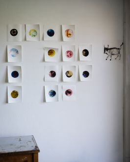 CHRISTIN <br> BÜTTNER