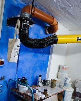 CHRISTIN <br> BÜTTNER