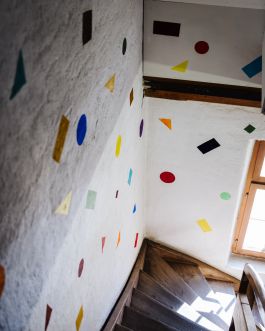 CHRISTIN <br> BÜTTNER