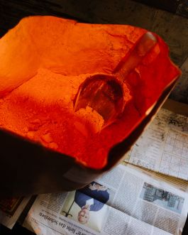 CHRISTIN <br> BÜTTNER