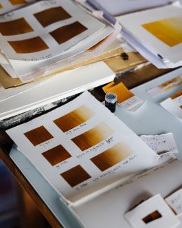 CHRISTIN <br> BÜTTNER