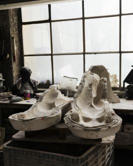 CHRISTIN <br> BÜTTNER