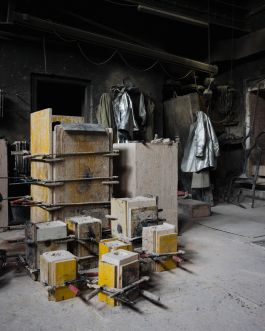 CHRISTIN <br> BÜTTNER