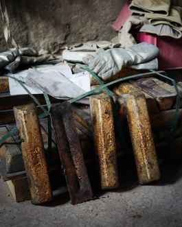 CHRISTIN <br> BÜTTNER