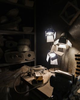 CHRISTIN <br> BÜTTNER