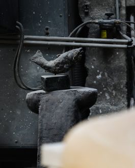 CHRISTIN <br> BÜTTNER