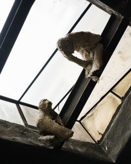 CHRISTIN <br> BÜTTNER