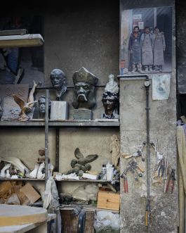 CHRISTIN <br> BÜTTNER